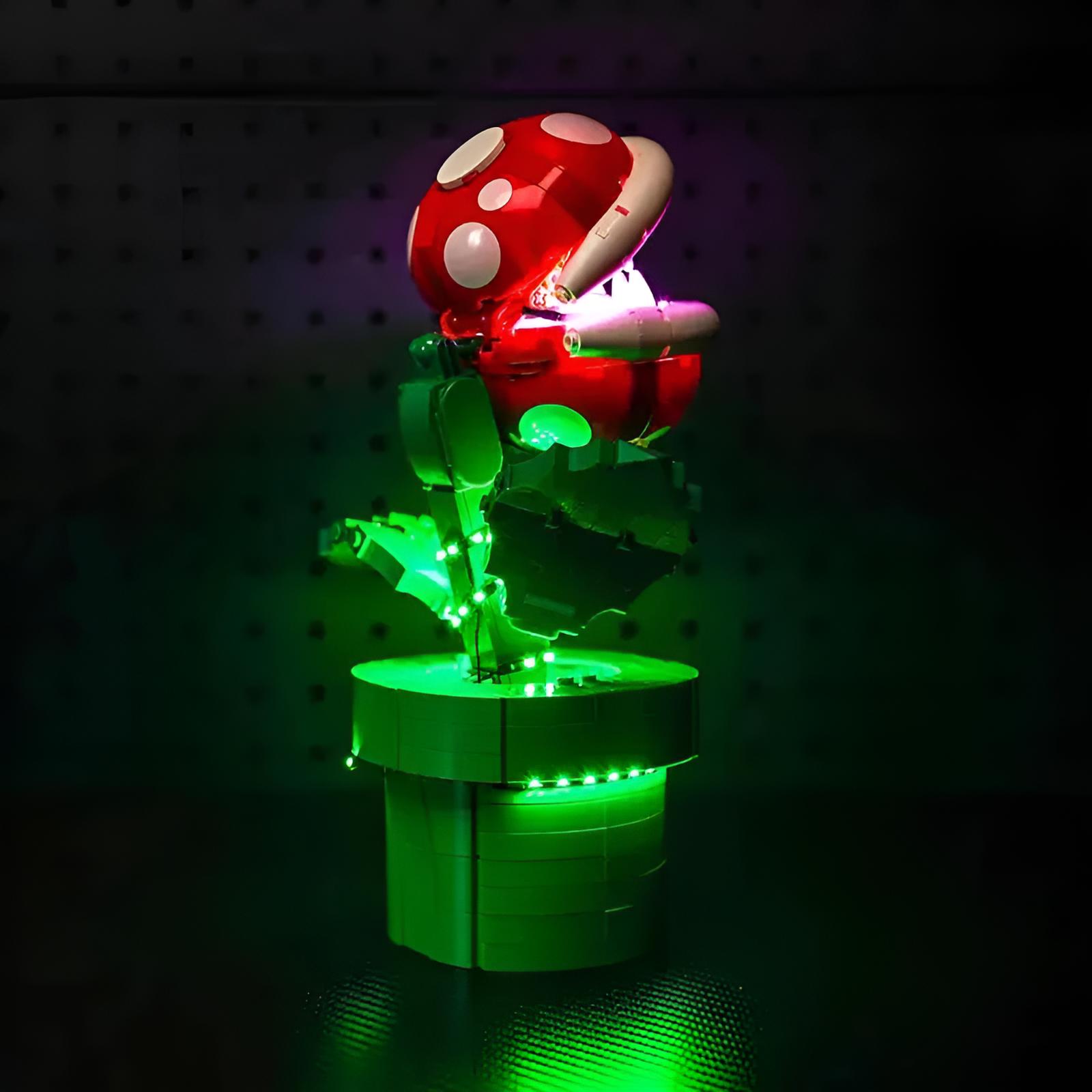 super_mario_piranha_plant_lego_light_kits_2