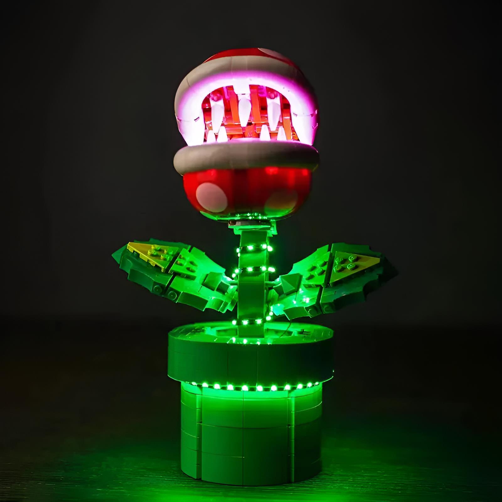 super_mario_piranha_plant_lego_light_kits_3