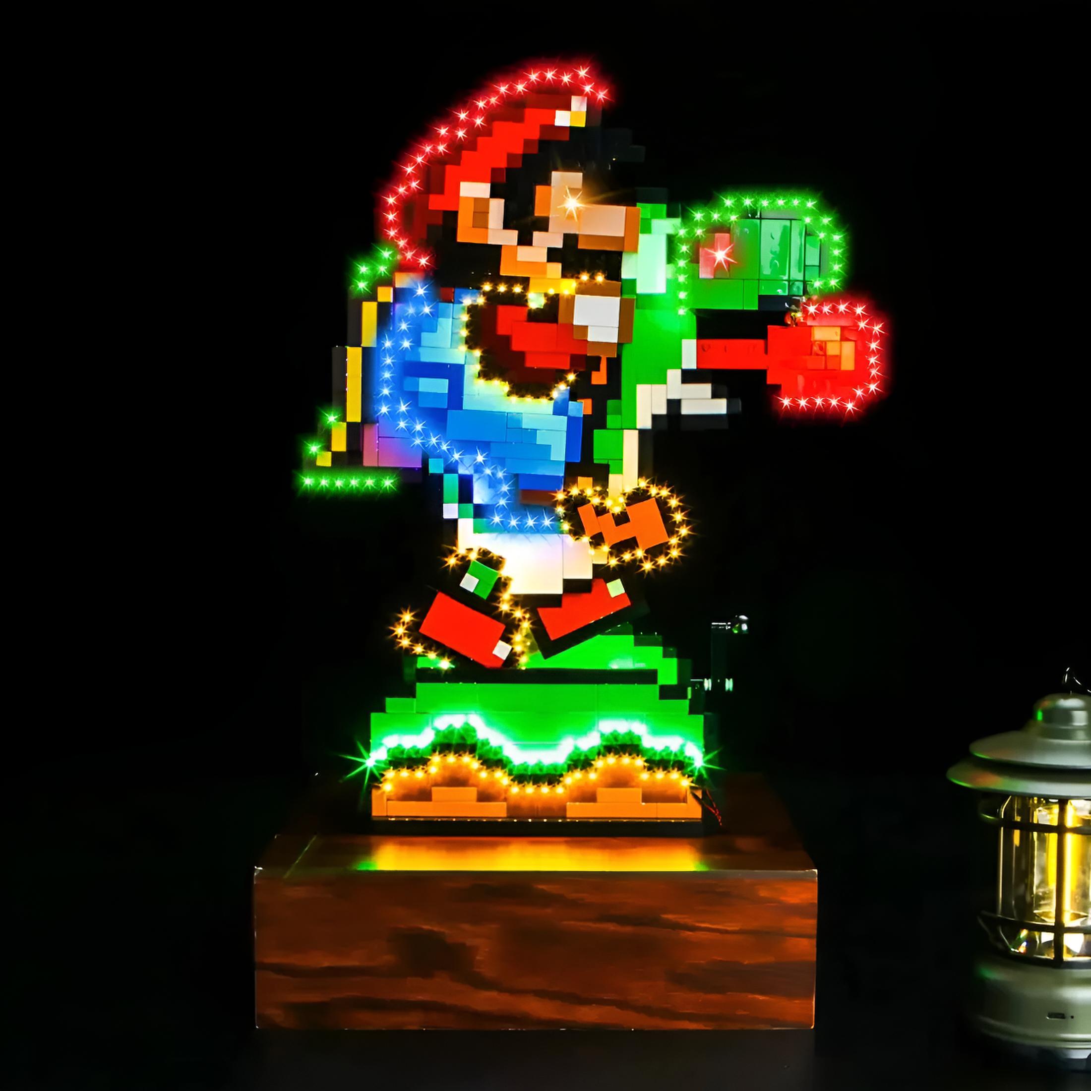 super_mario_world_mario_et_yoshi_lego_light_kits