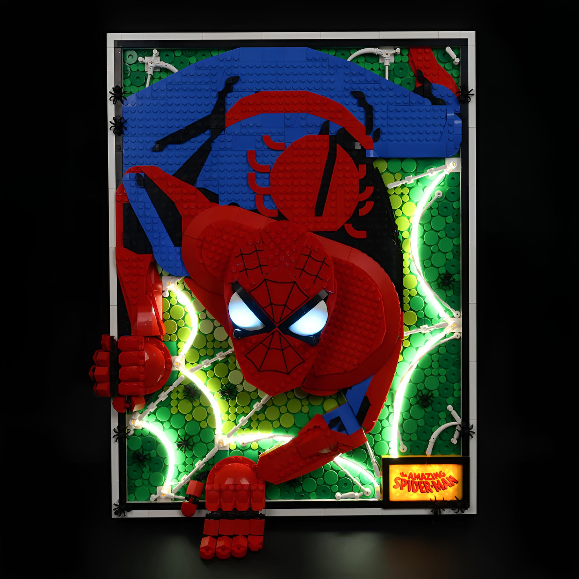 the_amazing_spider_man_lego_light_kit