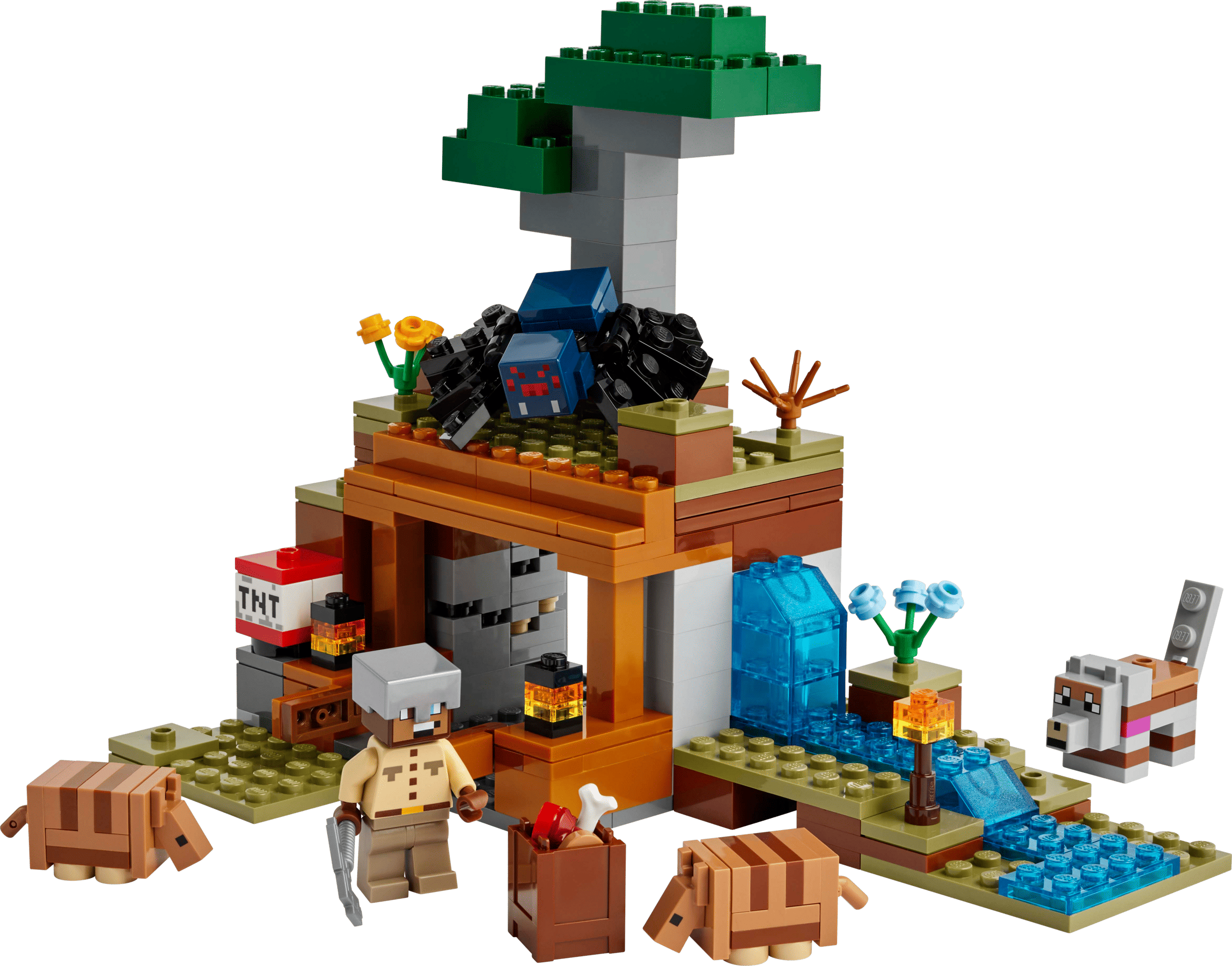 the_armadillo_mine_expedition_lego