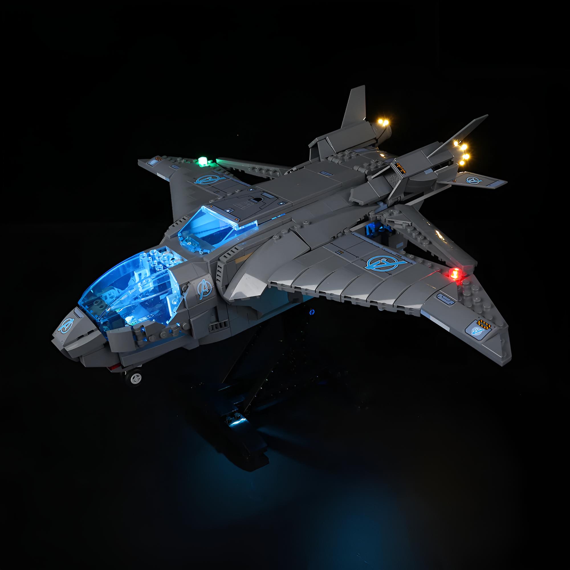 the_avengers_quinjet_lego_light_kit