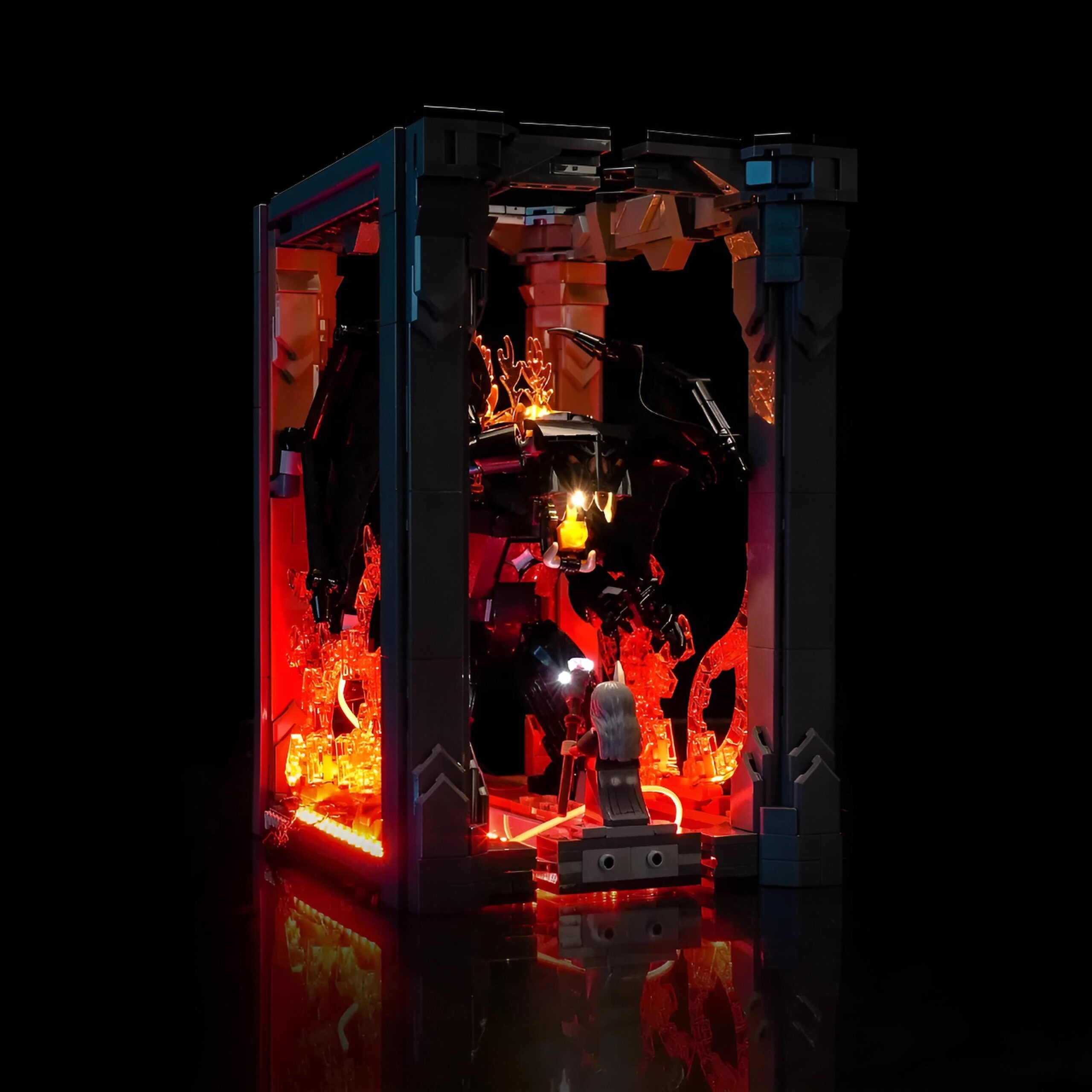 the_lord_of_the_rings_balrog_book_nook_lego_light_kits_2