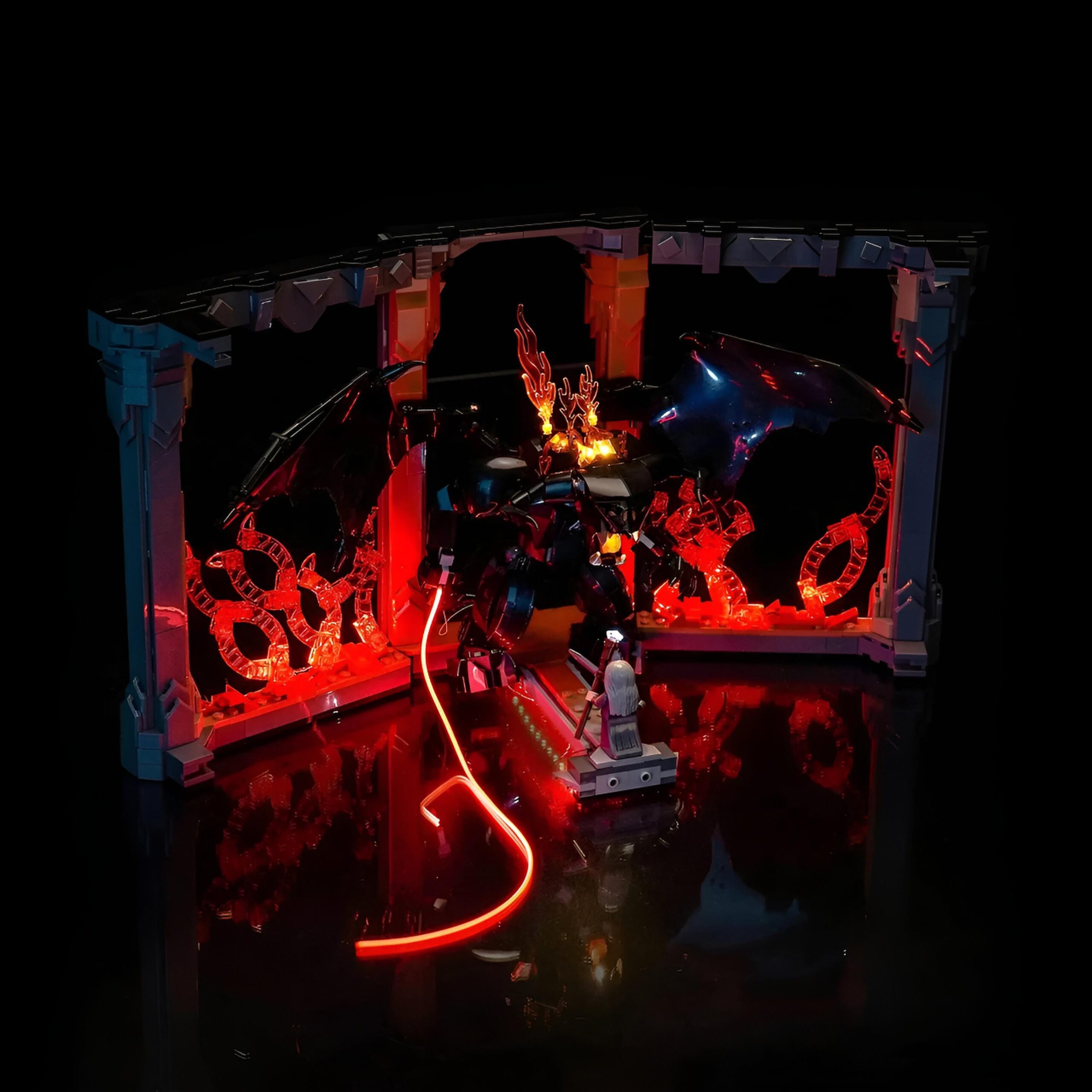 the_lord_of_the_rings_balrog_book_nook_lego_light_kits_3