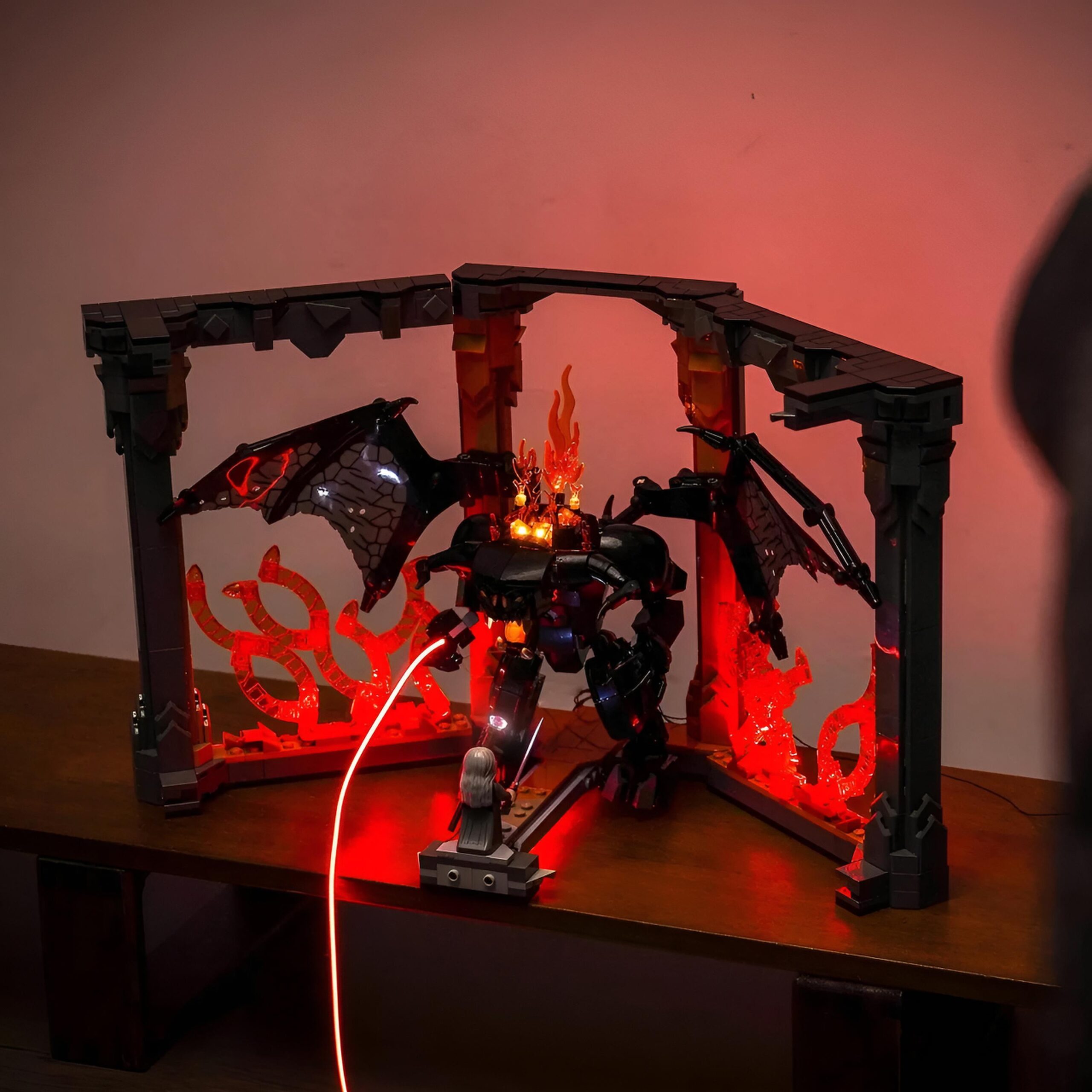 the_lord_of_the_rings_balrog_book_nook_lego_light_kits_6