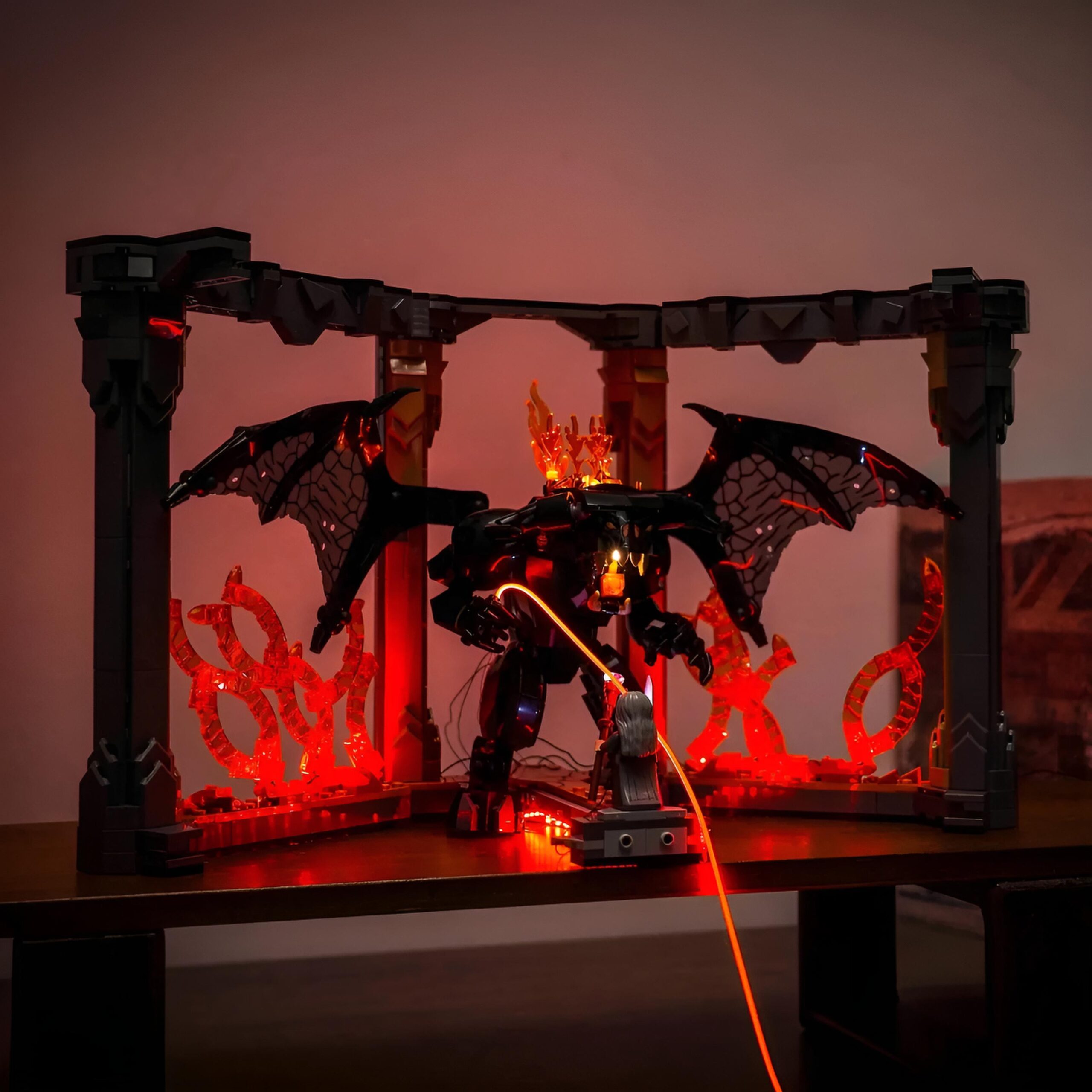 the_lord_of_the_rings_balrog_book_nook_lego_light_kits_7