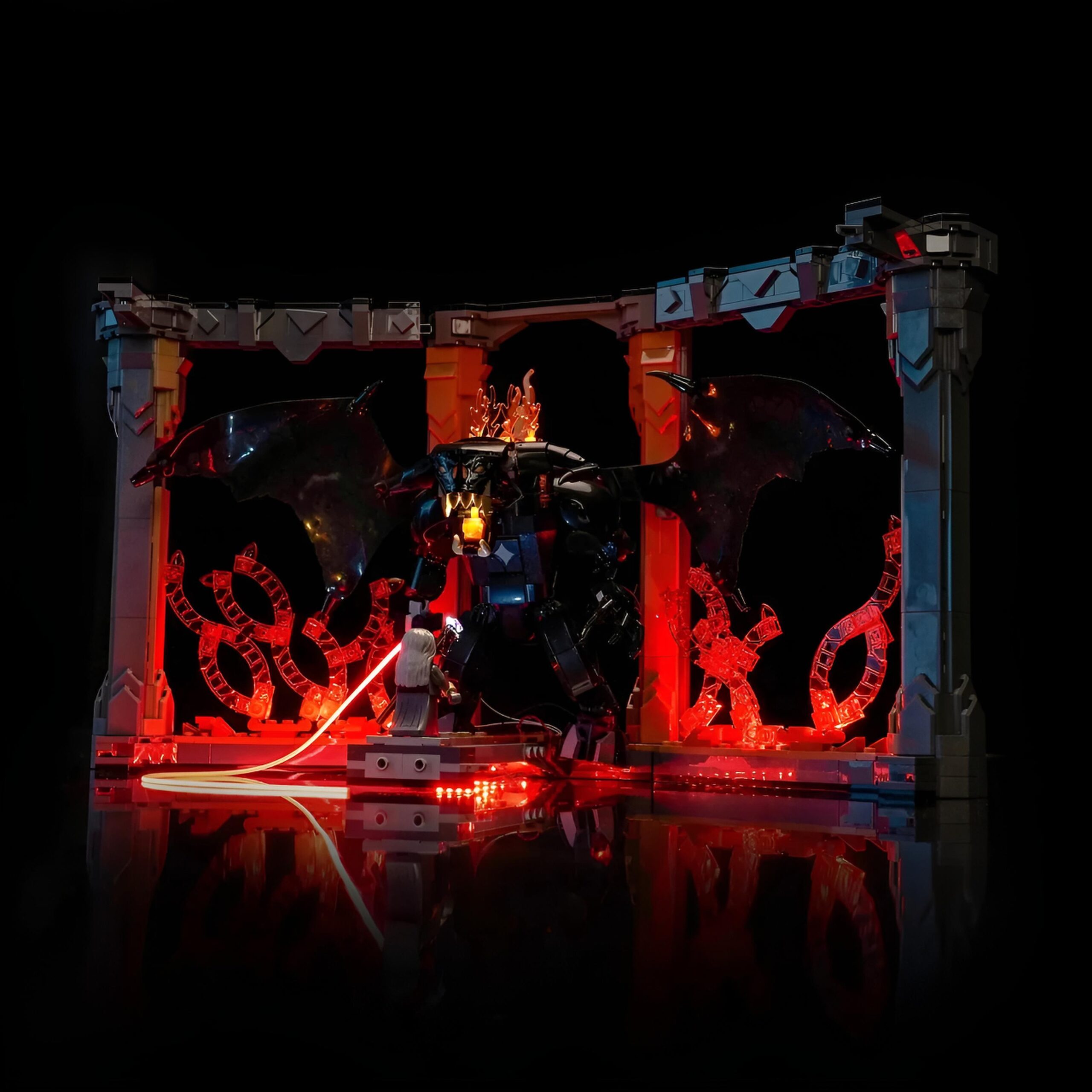 the_lord_of_the_rings_balrog_book_nook_lego_light_kits_8