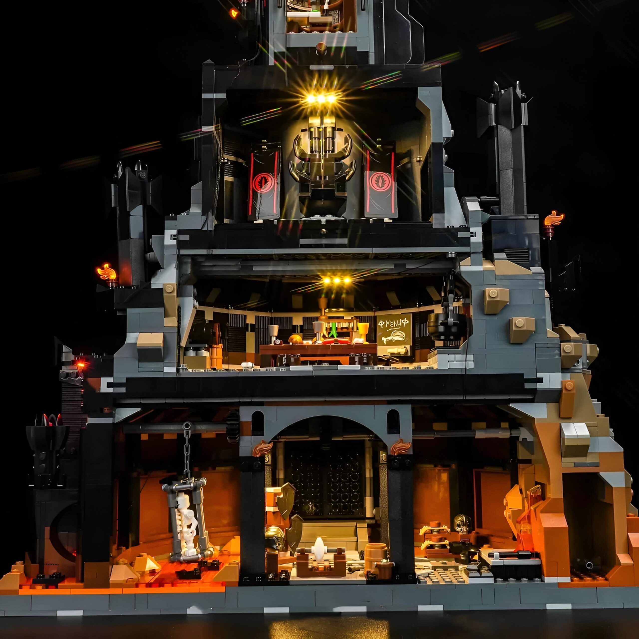 the_lord_of_the_rings_barad_dûr_lego_light_kits_3