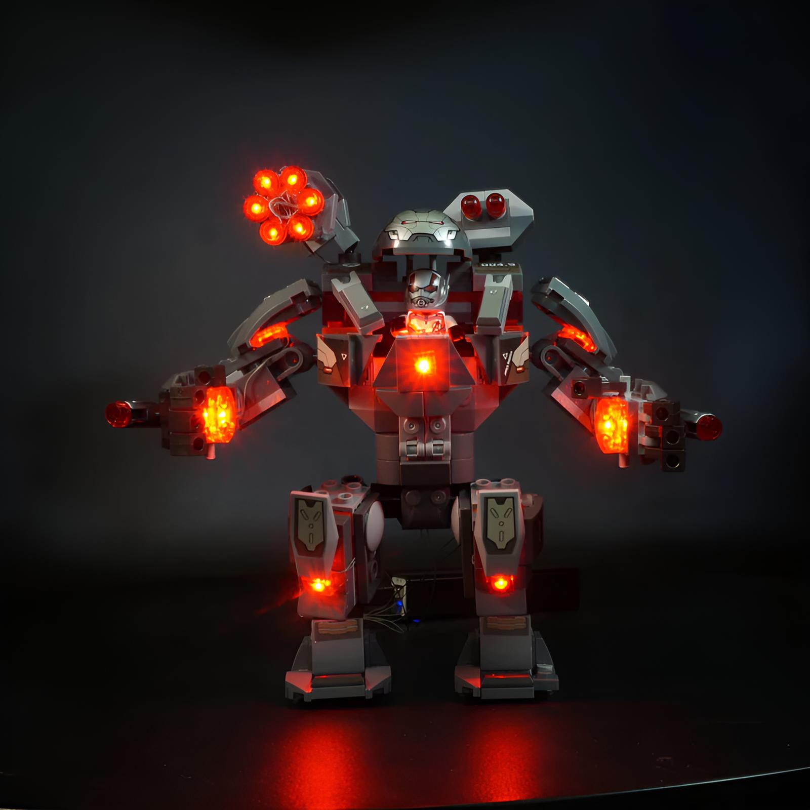war_machine_buster_lego_light_kit